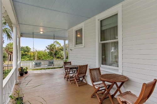 Surf Song Bed & Breakfast - image 48