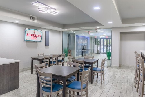 Admiral's Inn on Tybee Island - image 15