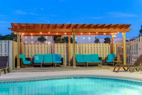 Admiral's Inn on Tybee Island - image 19