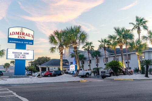Admiral's Inn on Tybee Island - image 27