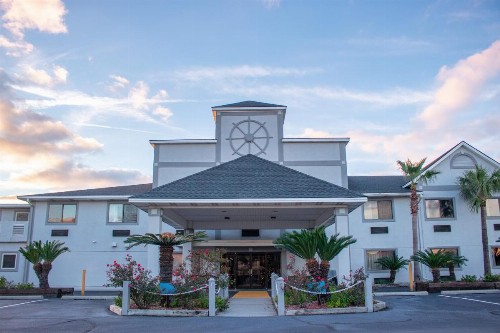 Admiral's Inn on Tybee Island - image 28