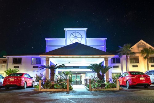 Admiral's Inn on Tybee Island - image 30