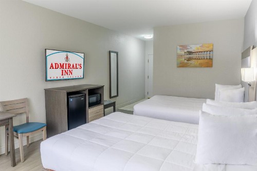 Admiral's Inn on Tybee Island - image 31