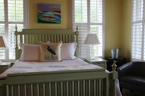 Beachview Inn and Spa - image 19