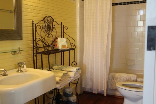 Beachview Inn and Spa - image 20