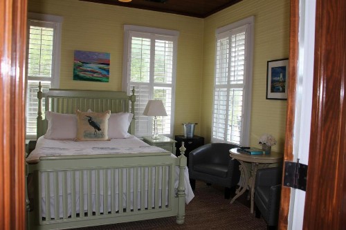 Beachview Inn and Spa - image 21