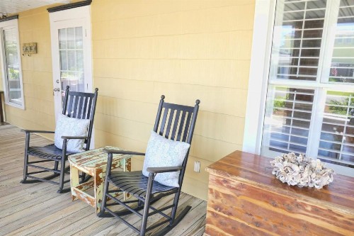 Beachview Inn and Spa - image 29