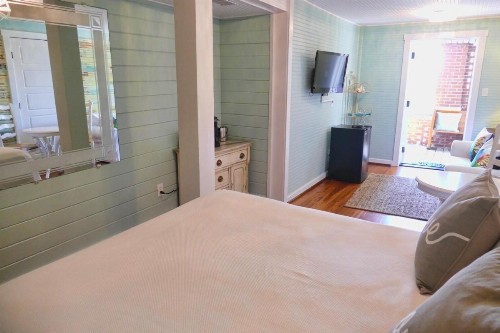 Beachview Inn and Spa - image 30