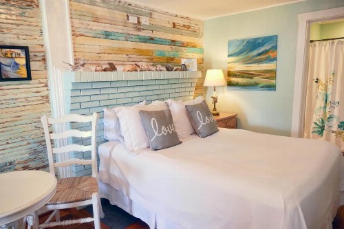 Beachview Inn and Spa - image 41