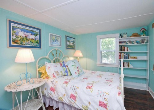 Beach Boys Bungalow