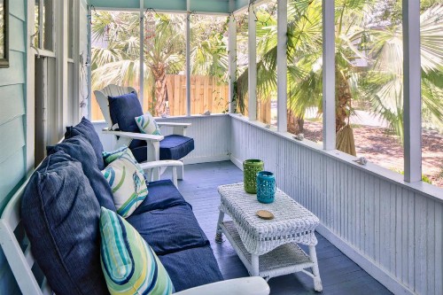 Tybee Island Sunrise - image 10