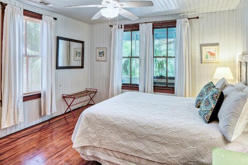 Tybee Island Sunrise - image 11