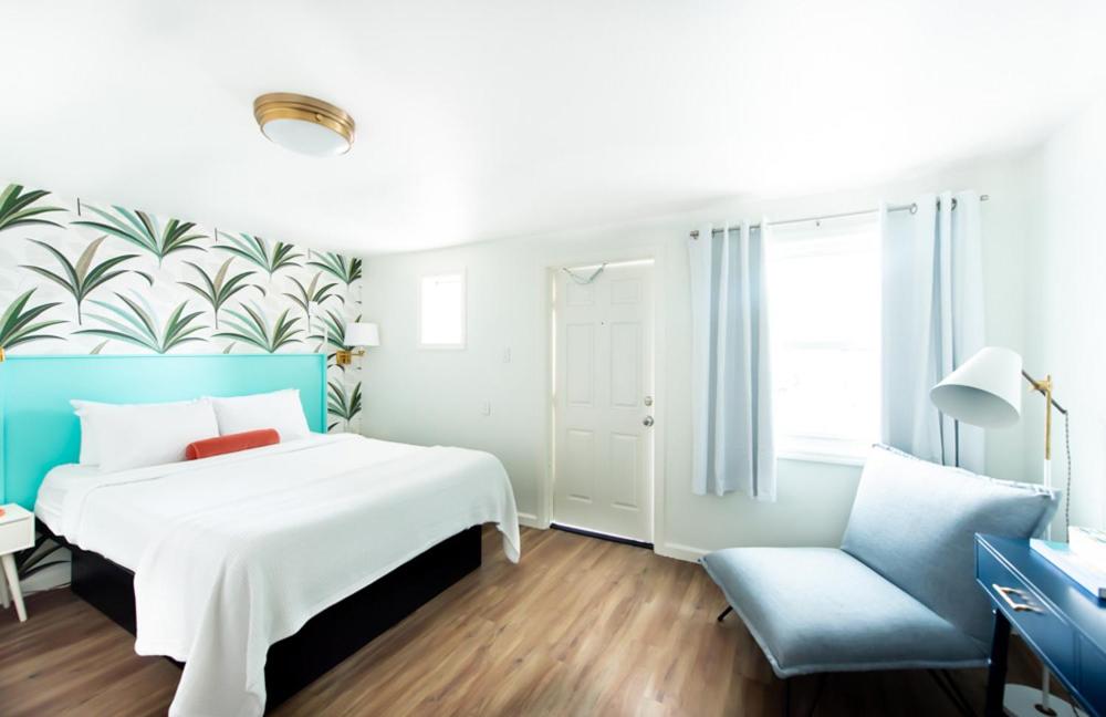 Royal Palms Motel - image 4