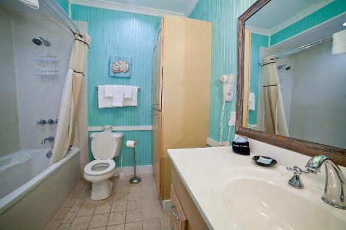 Georgianne Inn & Suites - image 41