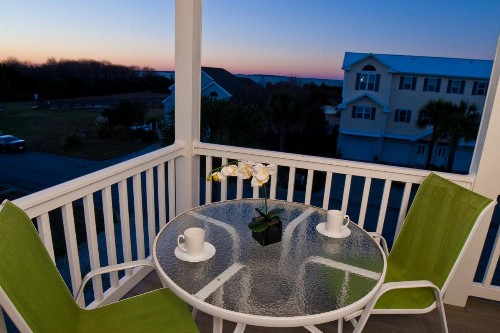 DeSoto Beach Vacation Properties - image 11