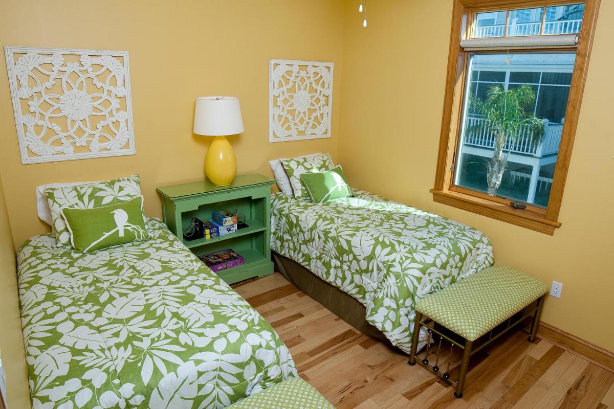 DeSoto Beach Vacation Properties - image 7