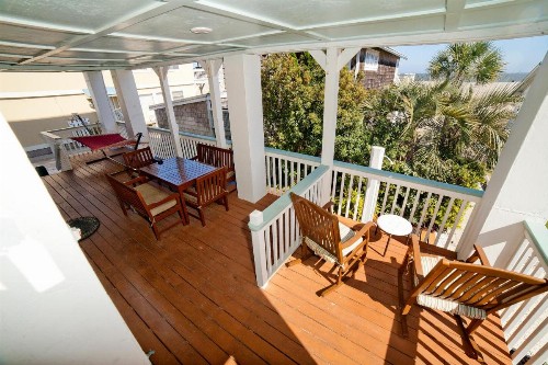 DeSoto Beach Terraces - image 20