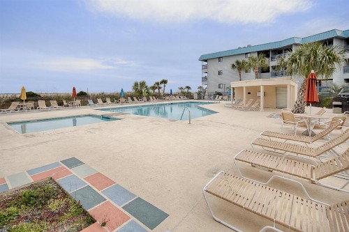 Tybee Dreaming - image 1