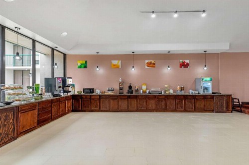 Quality Inn Tyler - Lindale - image 10