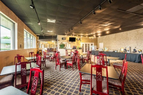 Quality Inn Tyler - Lindale - image 11