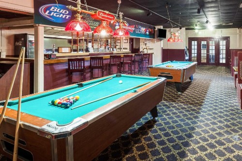 Quality Inn Tyler - Lindale - image 12