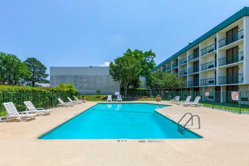Quality Inn Tyler - Lindale - image 15