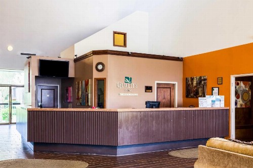 Quality Inn Tyler - Lindale - image 16