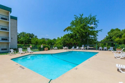Quality Inn Tyler - Lindale - image 17