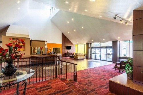 Quality Inn Tyler - Lindale - image 2