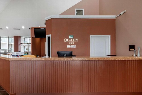 Quality Inn Tyler - Lindale - image 20