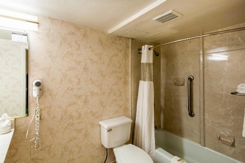 Quality Inn Tyler - Lindale - image 22