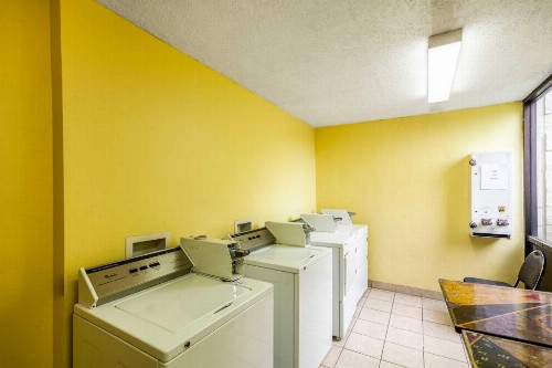 Quality Inn Tyler - Lindale - image 23