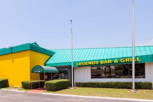 Quality Inn Tyler - Lindale - image 24
