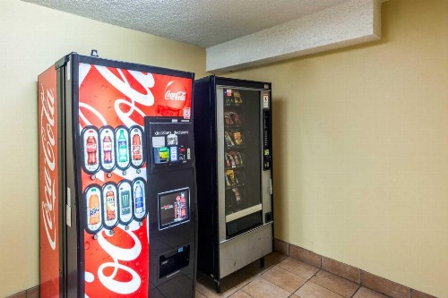 Quality Inn Tyler - Lindale - image 25