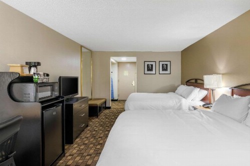 Quality Inn Tyler - Lindale - image 39