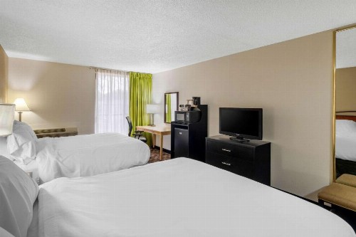 Quality Inn Tyler - Lindale - image 42