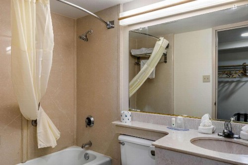 Quality Inn Tyler - Lindale - image 43