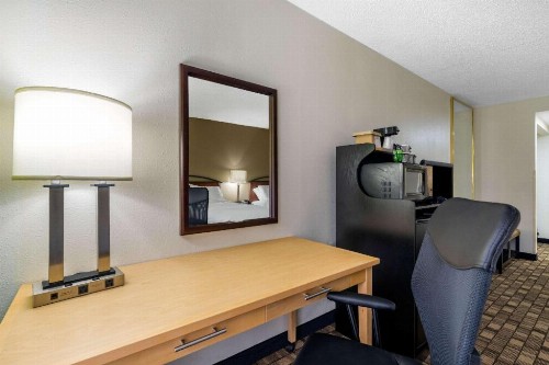 Quality Inn Tyler - Lindale - image 44