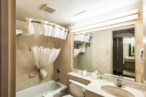 Quality Inn Tyler - Lindale - image 47