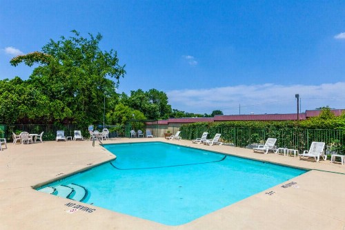 Quality Inn Tyler - Lindale - image 6