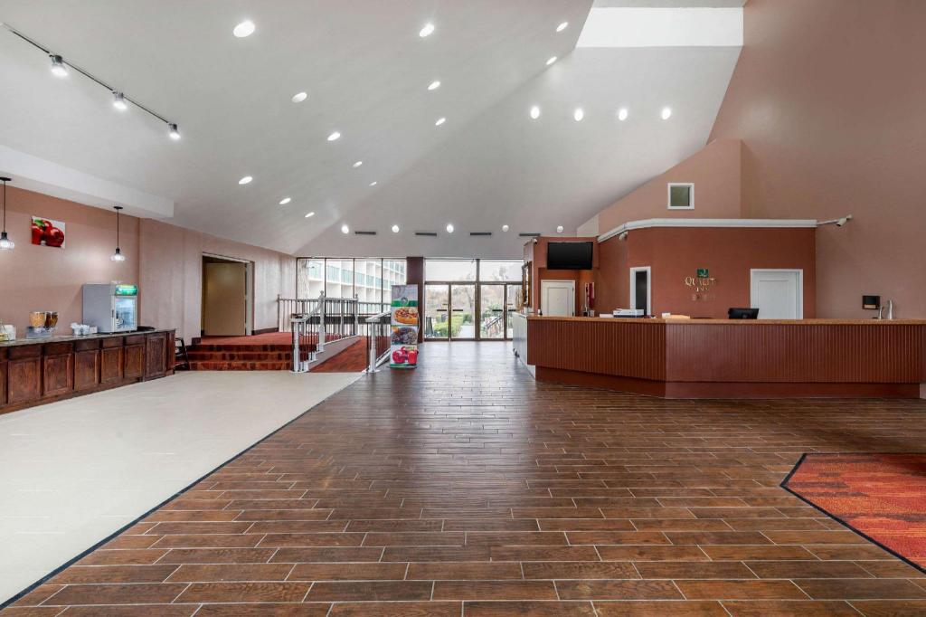 Quality Inn Tyler - Lindale - image 7