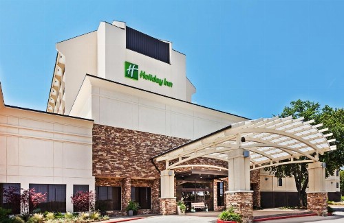 Holiday Inn Tyler - Conference Center an IHG Hotel - image 1