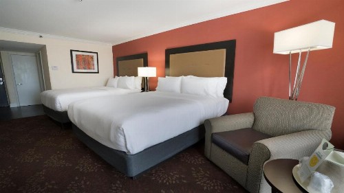 Holiday Inn Tyler - Conference Center an IHG Hotel - image 14