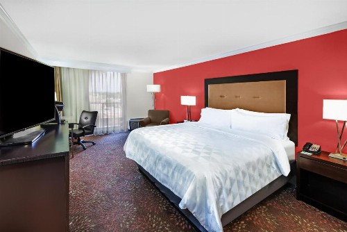 Holiday Inn Tyler - Conference Center an IHG Hotel - image 16