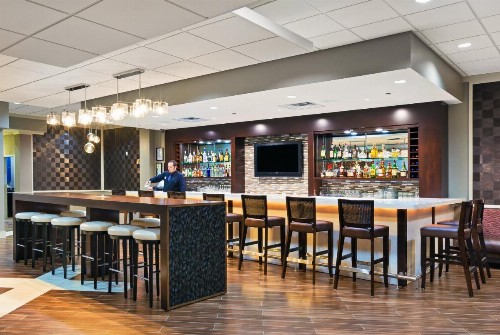 Holiday Inn Tyler - Conference Center an IHG Hotel - image 19