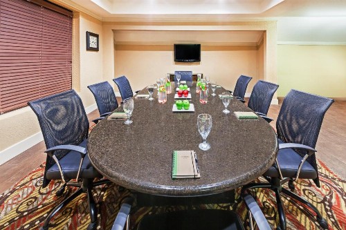 Holiday Inn Tyler - Conference Center an IHG Hotel - image 23