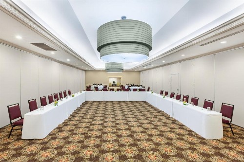 Holiday Inn Tyler - Conference Center an IHG Hotel - image 24