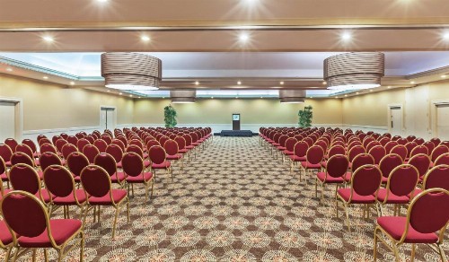 Holiday Inn Tyler - Conference Center an IHG Hotel - image 28