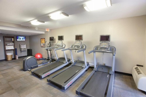 Holiday Inn Tyler - Conference Center an IHG Hotel - image 3