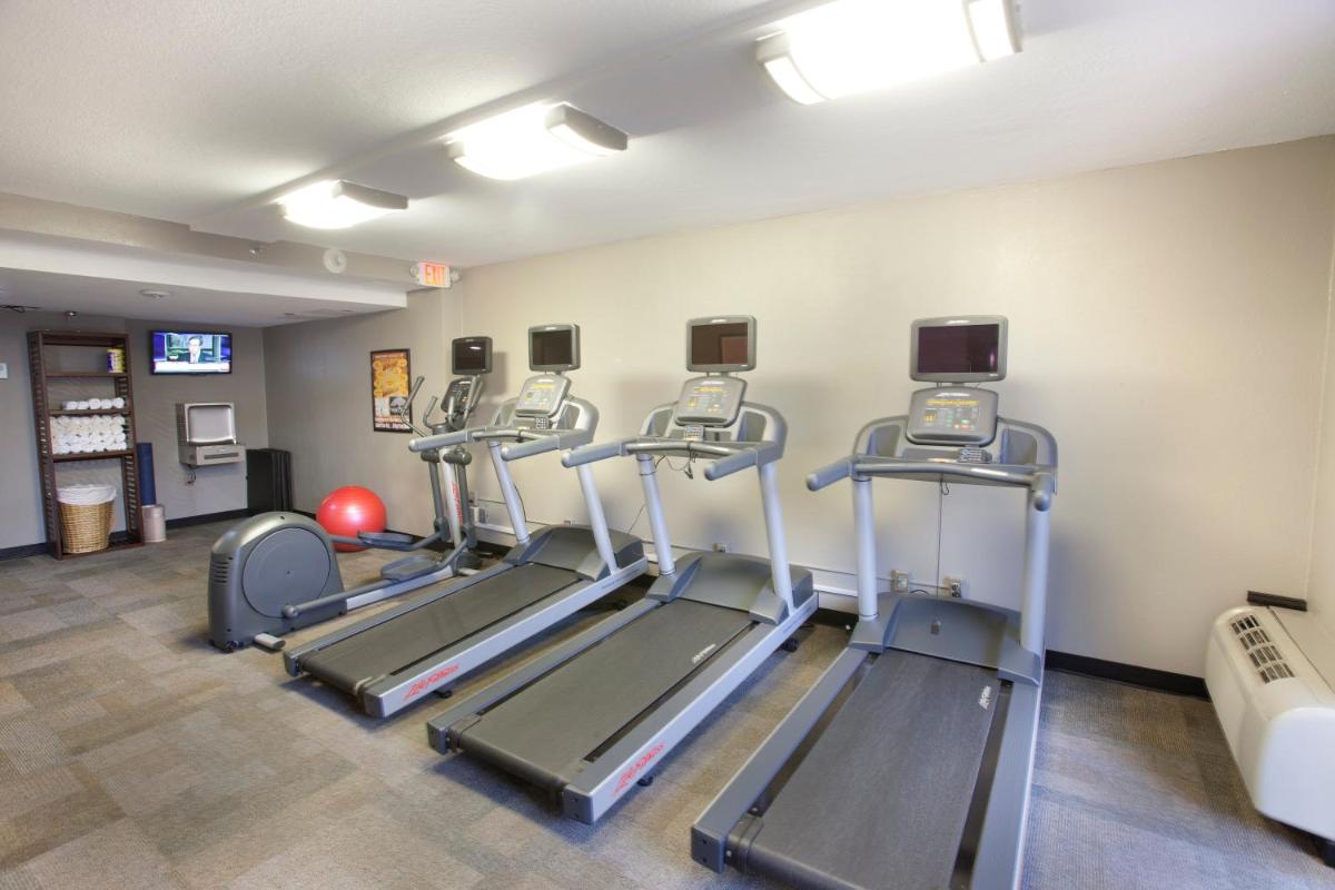 Holiday Inn Tyler - Conference Center an IHG Hotel - image 3